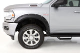 Husky Liners 19-25 Dodge RAM 3500 Pocket Style 4pc Fender Flares Husky Liners Fender Flares  AXOPROS