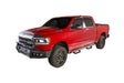 Husky Liners 19-25 RAM 1500 Excl. Rebel/TRX Models Aeroskin II Low Profile - Tex. Black Husky Liners Hood Deflectors  AXOPROS