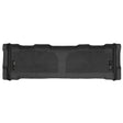 Husky Liners 1999-2007 Ford F-250 Super Duty Crew Cab Pickup X-act Counter Rear Floor Liner (Black) Husky Liners Floor Mats - Rubber  AXOPROS