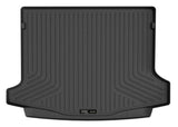Husky Liners 20-21 Ford Escape Weatherbeater Cargo Liner Fits To Back of 2nd Row Seats - Black Husky Liners Floor Mats - Rubber  AXOPROS