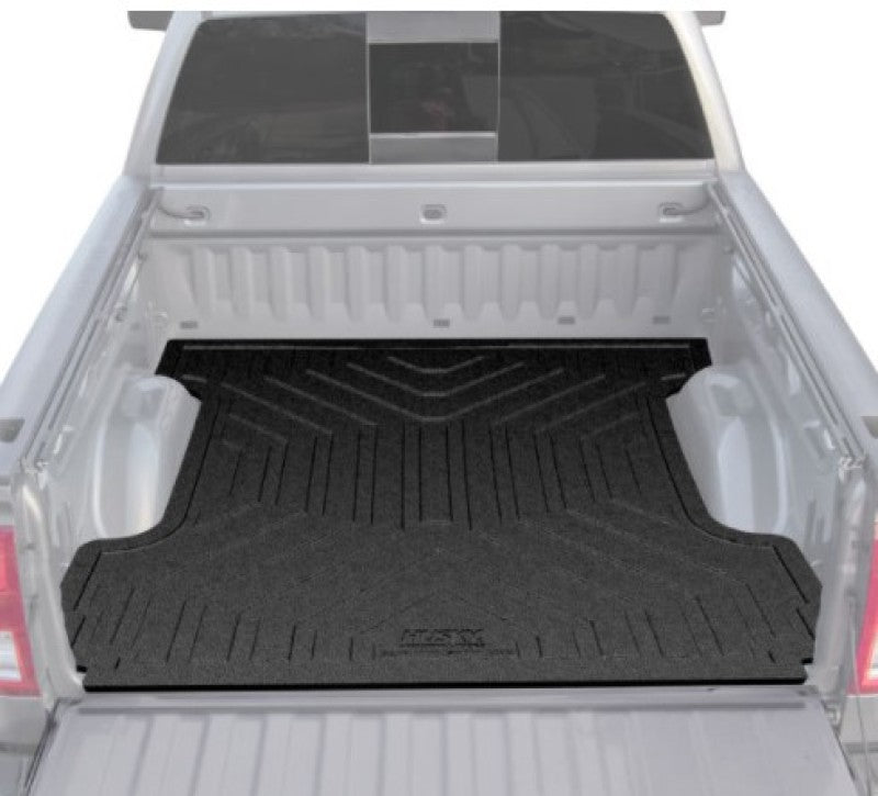 Husky Liners 20-24 Silverado/Sierra 2500/3500 HD 82.2 Bed Heavy Duty Bed Mat Husky Liners Bed Liners  AXOPROS