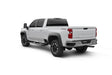 Husky Liners 20-25 Chevrolet Silverado 2500 HD Extend-A-Fender Flares 4pc - Blk Husky Liners Fender Flares  AXOPROS