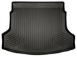 Husky Liners 2012 Honda CR-V WeatherBeater Black Rear Cargo Liner Husky Liners Floor Mats - Rubber  AXOPROS