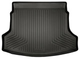 Husky Liners 2012 Honda CR-V WeatherBeater Black Rear Cargo Liner Husky Liners Floor Mats - Rubber  AXOPROS