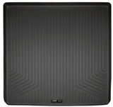 Husky Liners 2015 Chev/GM Suburban/Tahoe/Yukon/Yukon XL WeatherBeater Black Rear Cargo Liner Husky Liners Floor Mats - Rubber  AXOPROS