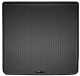 Husky Liners 2015 Chev/GM Suburban/Tahoe/Yukon/Yukon XL WeatherBeater Black Rear Cargo Liner Husky Liners Floor Mats - Rubber  AXOPROS