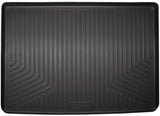 Husky Liners 2015 Chev/GM Suburban/Yukon XL WeatherBeater Black Rear Cargo Liner to Back Third Seat Husky Liners Floor Mats - Rubber  AXOPROS