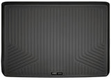 Husky Liners 2015 Chev/GM Suburban/Yukon XL WeatherBeater Black Rear Cargo Liner to Back Third Seat Husky Liners Floor Mats - Rubber  AXOPROS