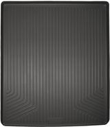 Husky Liners 2015 Chevy/GMC Suburban/Yukon XL WeatherBeater Black Rear Cargo Liner Husky Liners Floor Mats - Rubber  AXOPROS