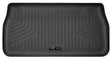 Husky Liners 2017 Chrysler Pacifica (Will Not Fit Power Fold 3rd Row) WB Black Rear Cargo Liner Husky Liners Floor Mats - Rubber  AXOPROS