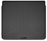 Husky Liners 2017 Honda CR-V WeatherBeater Trunk/Cargo Liner - Black Husky Liners Floor Mats - Rubber  AXOPROS