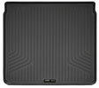 Husky Liners 2017 Honda CR-V WeatherBeater Trunk/Cargo Liner - Black Husky Liners Floor Mats - Rubber  AXOPROS