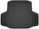 Husky Liners 2018 Honda Accord WeatherBeater Cargo Liner - Black (Sedan Models Only) Husky Liners Floor Mats - Rubber  AXOPROS