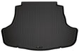 Husky Liners 2018+ Toyota Camry WeatherBeater Black Trunk Liner Husky Liners Floor Mats - Rubber  AXOPROS