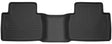 Husky Liners 2018 Toyota Camry X-Act Contour Black Floor Liner (2nd Seat) Husky Liners Floor Mats - Rubber  AXOPROS