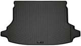 Husky Liners 2019+ Subaru Forester WeatherBeater Trunk/Cargo Liner - Black Husky Liners Floor Mats - Rubber  AXOPROS