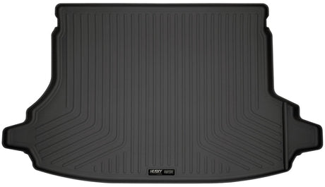 Husky Liners 2019+ Subaru Forester WeatherBeater Trunk/Cargo Liner - Black Husky Liners Floor Mats - Rubber  AXOPROS