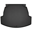 Husky Liners 2020+ Toyota Corolla Sedan WeatherBeater Black Trunk Liner Husky Liners Floor Mats - Rubber  AXOPROS