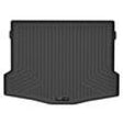 Husky Liners 2021 Ford Mustang Mach-E Weatherbeater Cargo Liner - Black Husky Liners Floor Mats - Rubber  AXOPROS