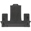 Husky Liners  2022 Ford Explorer WeatherBeater 2nd Seat Black Floor Liner Husky Liners Floor Mats - Rubber  AXOPROS