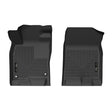 Husky Liner 2022 Honda Civic / 2023 Acura Integra X-act Contour Front Floor Liners (Black) Husky Liners Floor Mats - Rubber  AXOPROS