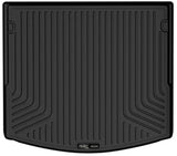 Husky Liners 2022 Mazda CX-5 WeatherBeater Cargo Liner - Blk Husky Liners Floor Mats - Rubber  AXOPROS