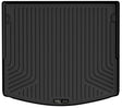 Husky Liners 2022 Mazda CX-5 WeatherBeater Cargo Liner - Blk Husky Liners Floor Mats - Rubber  AXOPROS