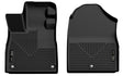Husky Liners 2023 Honda Pilot X-Act Contour Black Floor Liners Husky Liners Floor Mats - Rubber  AXOPROS