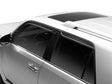 Husky Liners 2025 Chevrolet Traverse Outside Mount Low Profile Ventvisor - Smoke Husky Liners Window Vents  AXOPROS
