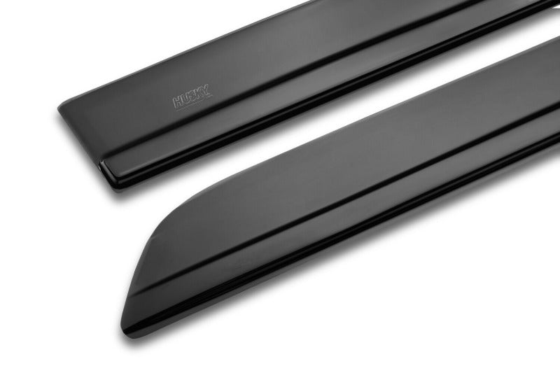 Husky Liners 2025 Toyota 4Runner Ventvisor Low Profile (4pc) - Smoke Husky Liners Window Vents  AXOPROS