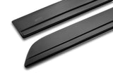 Husky Liners 2025 Toyota 4Runner Ventvisor Low Profile (4pc) - Smoke Husky Liners Window Vents  AXOPROS