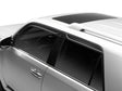 Husky Liners 2025 Toyota 4Runner Ventvisor Low Profile (4pc) - Smoke Husky Liners Window Vents  AXOPROS