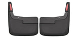 Husky Liners 21-23 Ford F-150 Front Mud Guard Set Husky Liners Mud Flaps  AXOPROS