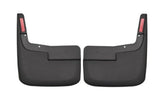 Husky Liners 21-23 Ford F-150 Front Mud Guard Set Husky Liners Mud Flaps  AXOPROS