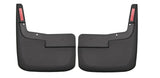 Husky Liners 21-23 Ford F-150 Front Mud Guard Set Husky Liners Mud Flaps  AXOPROS