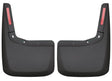 Husky Liners 21-23 Ford F-150 Rear Mud Guards - Black Husky Liners Mud Flaps  AXOPROS