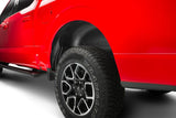 Husky Liners 21-23 Ford F-150 Rear Wheel Well Guards - Black Husky Liners Wheel Well Liners  AXOPROS