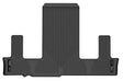 Husky Liners 21-23 Tahoe / Yukon w/ 2nd Row Bucket Seats Weatherbeater Series 3rd Seat Liner - Black Husky Liners Floor Mats - Rubber  AXOPROS