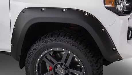 Husky Liners 21-24 Toyota 4Runner Pocket Style 4pc Fender Flares Husky Liners Fender Flares  AXOPROS