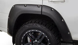 Husky Liners 21-24 Toyota 4Runner Pocket Style 4pc Fender Flares Husky Liners Fender Flares  AXOPROS