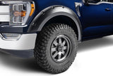 Husky Liners 21-25 Ford F-150 (excl. Lightning) Pocker Style Fender Flares - 4pc Husky Liners Fender Flares  AXOPROS