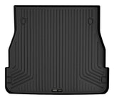 Husky Liners 22-23 Lexus LX600 WeatherBeater Cargo Liner - Black Husky Liners Floor Mats - Rubber  AXOPROS