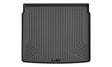 Husky Liners 23-23 Honda CR-V WeatherBeater Cargo & Trunk Liners Black Husky Liners Floor Mats - Rubber  AXOPROS