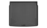 Husky Liners 23-23 Honda CR-V WeatherBeater Cargo & Trunk Liners Black Husky Liners Floor Mats - Rubber  AXOPROS
