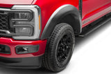 Husky Liners 23-25 Ford F-250 Super Duty EAF Style Fender Flares - 4pc Husky Liners Fender Flares  AXOPROS