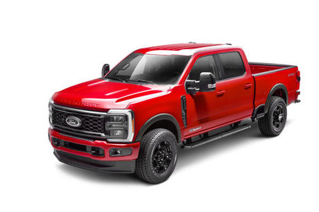 Husky Liners 23-25 Ford F-250/F350 SD OE Fender Flares 4pc - Blk Husky Liners Fender Flares  AXOPROS