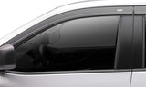 Husky Liners 24-25 Toyota Grand Highlander Ventvisors - Smoke Husky Liners Window Vents  AXOPROS
