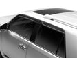Husky Liners 24-25 Toyota Grand Highlander Ventvisors - Smoke Husky Liners Window Vents  AXOPROS