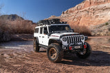 Husky Liners 24-25 Toyota LandCruiser Aeroskin Lightshield Pro Hood Protector Husky Liners Hood Deflectors  AXOPROS