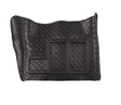 Husky Liners 87-96 Ford Truck/80-96 Bronco (Auto Trans.) Classic Style Center Hump Black Floor Liner Husky Liners Floor Mats - Rubber  AXOPROS